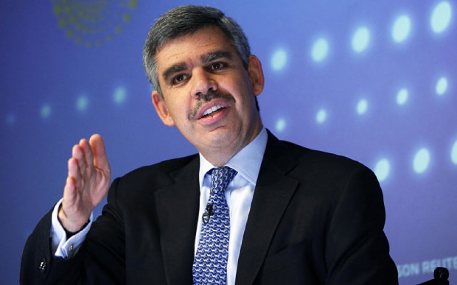 El Erian: Η Αργεντινή δεν έμαθε από τα λάθη της και τα επαναλαμβάνει - Η ύφεση επιστρέφει