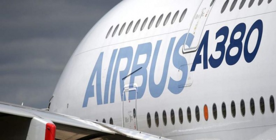 Η Airbus προειδοποιεί με ακύρωση των επιχειρηματικών δραστηριοτήτων της στη Βρετανία σε περίπτωση 