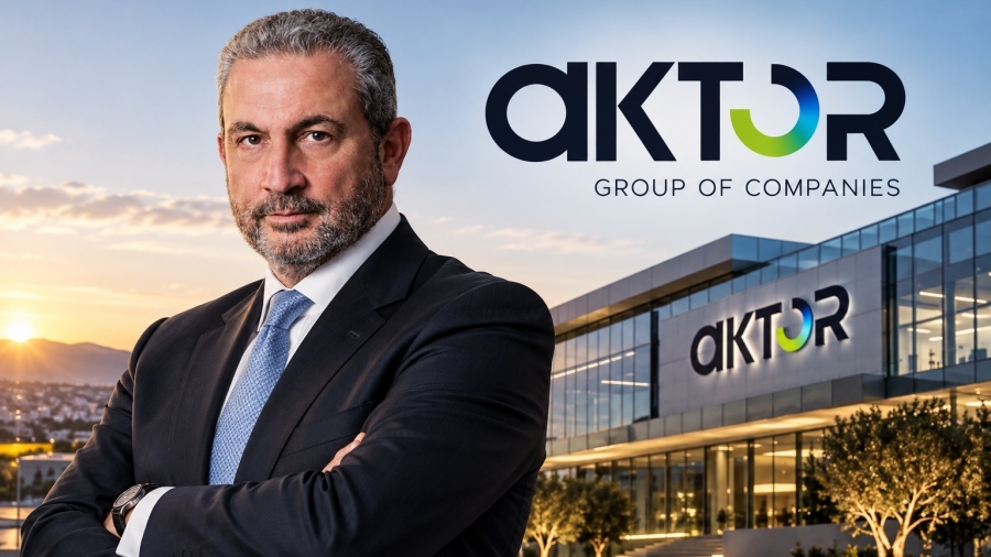 Attack by Exarchou (Aktor) on the Ministry of Energy – Sends message that leverage over 5 times EBITDA is a major issue