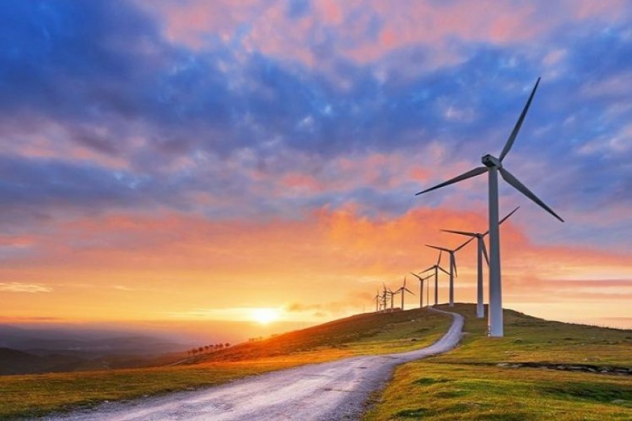 Νέο ρεκόρ αιολικής ενέργειας στο Ηνωμένο Βασίλειο, τον Φεβρουάριο 2019