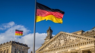 Γερμανία - Νέα πτώση της βιομηχανικής παραγωγής τον Αύγουστο