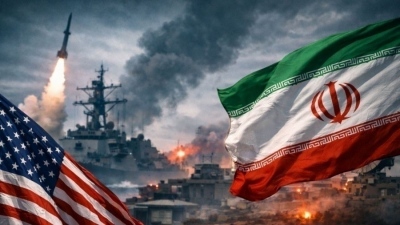 Σοκ - Επιχείρηση αστραπή IRGC, διέλυσαν με drones Αμερικανούς πεζοναύτες στα ΗΑΕ και ραντάρ ΗΠΑ - O Trump… θυμίζει Biden