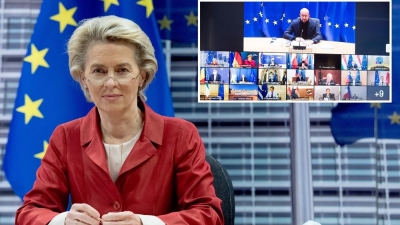 Σύνοδος για πανδημία - Κοινό πλαίσιο για rapid test - Ιατρικό και όχι ταξιδιωτικό το πιστοποιητικό εμβολιασμού