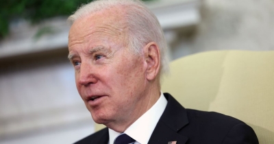 Σάλος στις ΗΠΑ: Στέλεχος των Δημοκρατικών ζητά να απομακρυνθεί άμεσα από πρόεδρος ο Biden και να δικαστεί για εγκλήματα πολέμου