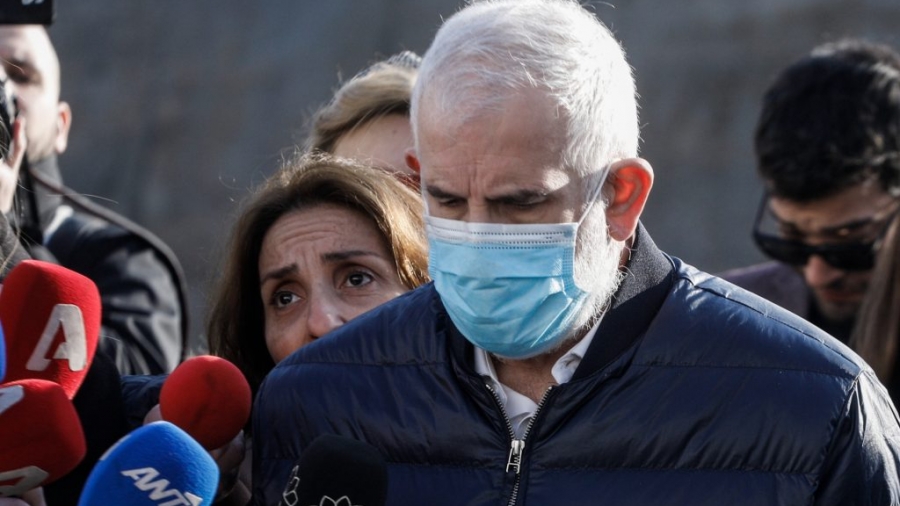 Δίκη Φιλιππίδη - Η πρόταση εισαγγελέα: Αθώος λόγω αμφιβολιών για τον βιασμό κατ' εξακολούθηση, ένοχος για 2 απόπειρες