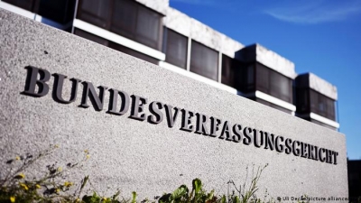 Συνταγματικό Δικαστήριο Kαρλσρούης: Ανοίγει ο δρόμος για τη μεταρρύθμιση του ESM