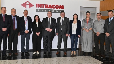 Μνημόνιο Συνεργασίας της Intracom Telecom με το Οικονομικό Πανεπιστήμιο Αθηνών