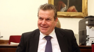 Πετρόπουλος: Επιταχύνεται η χορήγηση συντάξεων