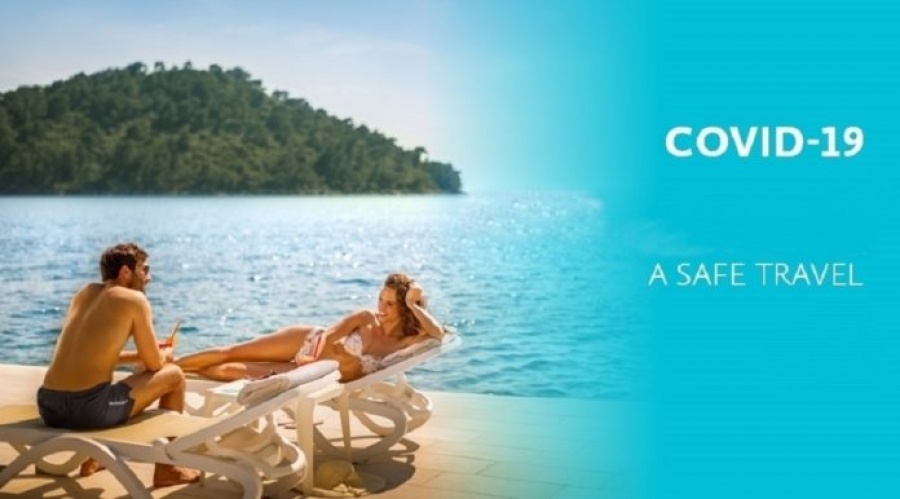 Ποιες είναι οι τάσεις των ταξιδιωτών για την ασφάλεια της υγείας μετά το άνοιγμα των προορισμών