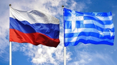 Η ελληνική κυβέρνηση έκανε εγκληματικό λάθος που εναντιώθηκε στην Ρωσία – Απαράδεκτη η ρωσοφοβική υστερία