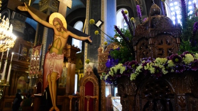 Προς ιστορική απόφαση για καθιέρωση κοινού Πάσχα από Ορθόδοξους και Καθολικούς