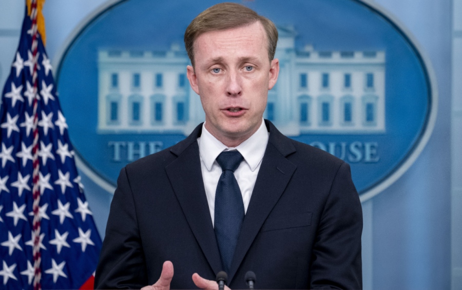 Αποδοχή ήττας από ΗΠΑ: Η Ουκρανία θα πρέπει να αποφασίσει ποια εδάφη θα παραχωρήσει στη Ρωσία για να επιλυθεί η σύγκρουση