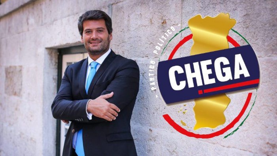 Μαθήματα δεξιάς πολιτικής στην Ελλάδα από την Πορτογαλία: Πώς το Chega προσελκύει τη νεολαία και τις γυναίκες