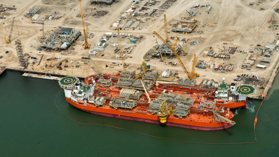 Σανίδα σωτηρίας - Το LNG του Κατάρ «έσπασε» χάρη σε μια συγκλονιστική έκκληση από την... Κίνα προς το Ιράν