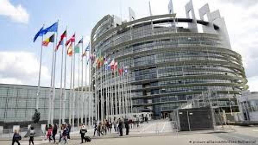 Ευρωπαϊκό Κοινοβούλιο: Ψήφισμα για corona bonds χωρίς αμοιβαιοποίηση χρέους