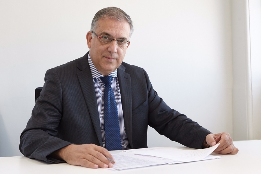 Θεοδωρικάκος: Στόχος της ΝΔ στις 7 Ιουλίου η ελπίδα των Ελλήνων να γίνει πραγματικότητα