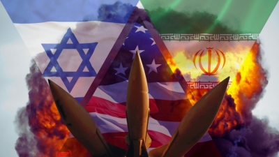 Iran prepares crushing retaliation against Israel and the United States as Jews rush to shelters amid explosive escalation