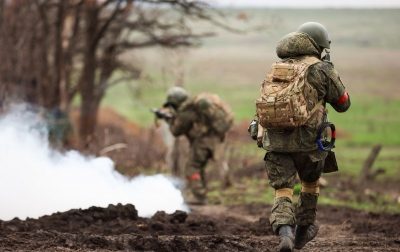 Φοβερό - Οι Ουκρανοί υποχωρώντας εφαρμόζουν τη ναζιστική πρακτική της καμένης γης