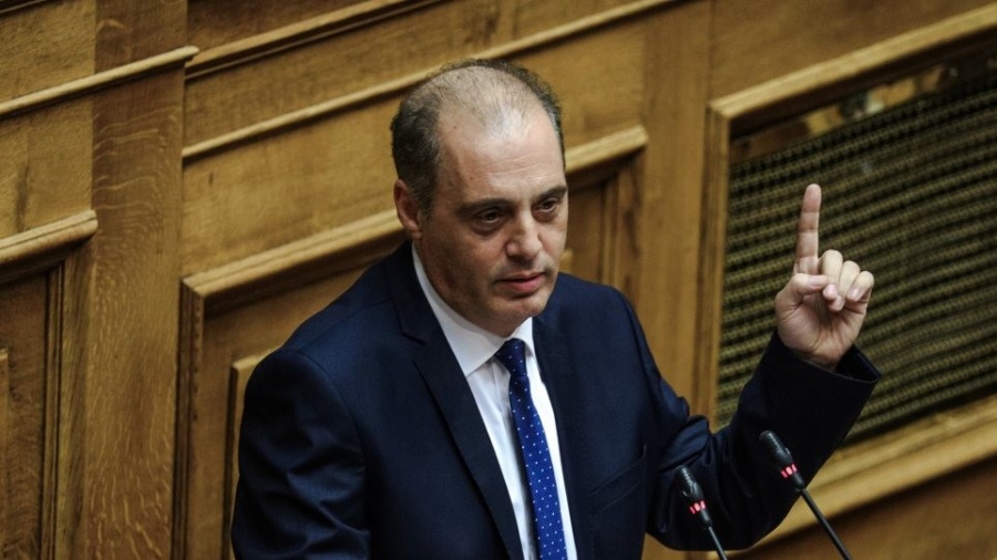 Βελόπουλος: Ο κυβερνητικός σχεδιασμός γίνεται με το βλέμμα στραμμένο στις επόμενες εκλογές