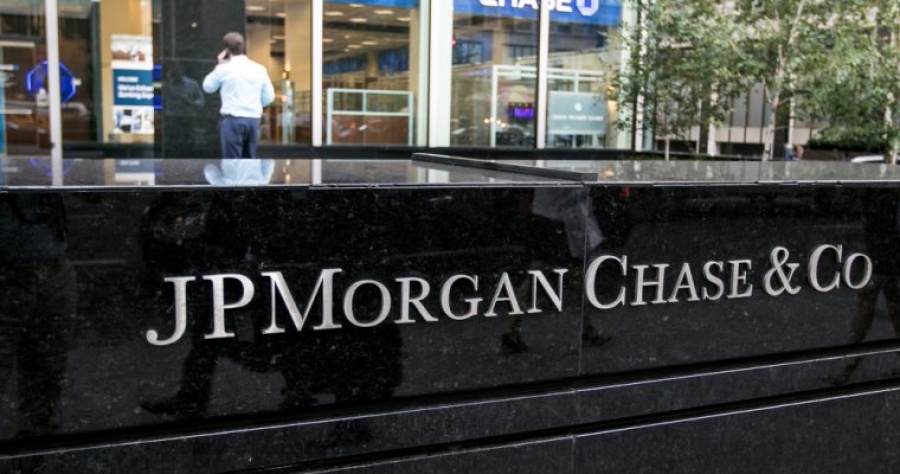 Στα 90 δολάρια «βλέπει» το πετρέλαιο η JPMorgan, λόγω… Trump