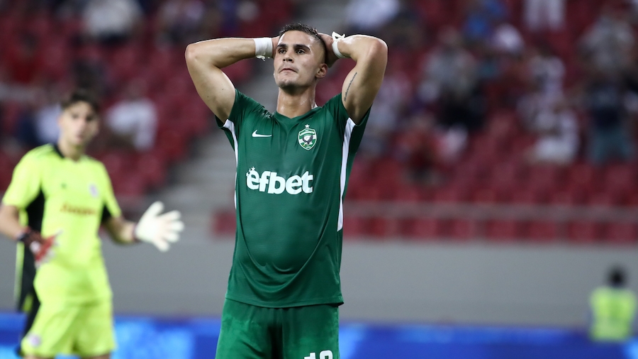 Ο Πιέρος Σωτηρίου στο BN Sports: «Αξίζαμε τη νίκη και θα προκριθούμε – Μου άρεσαν πολύ οι Τζολάκης και Καμαρά»