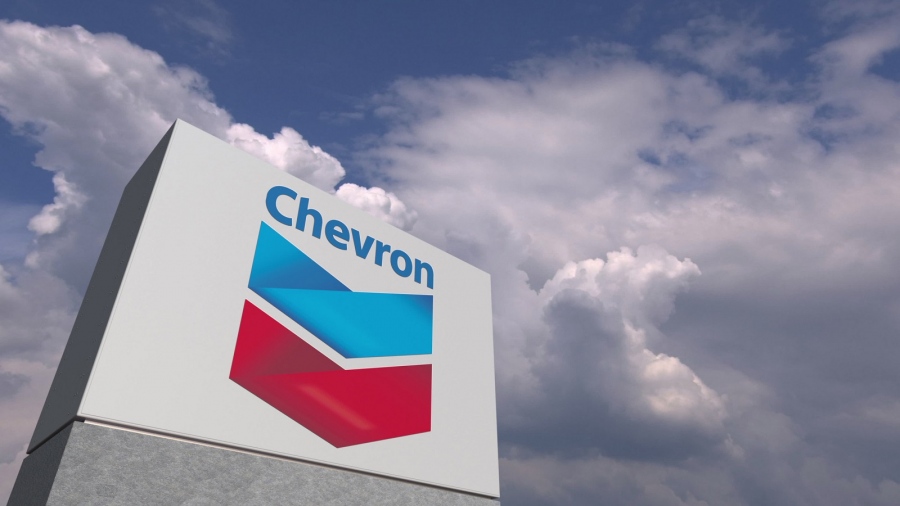 O Trump επιτρέπει στη Chevron να διατηρήσει τα assets της Βενεζουέλας