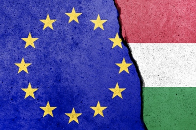 ΕΕ: Veto Ουγγαρίας σε στρατιωτική ενίσχυση της Ουκρανίας, λόγω της τράπεζας ΟΤΡ
