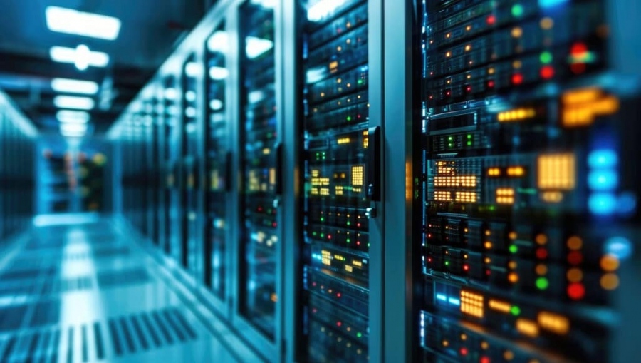 Τα «αχόρταγα» data centers θα αναμορφώσουν το παγκόσμιο ενεργειακό τοπίο