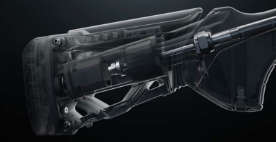 Beretta AX800 SUPREMA, στόχος η υπεροχή στο βάλτο