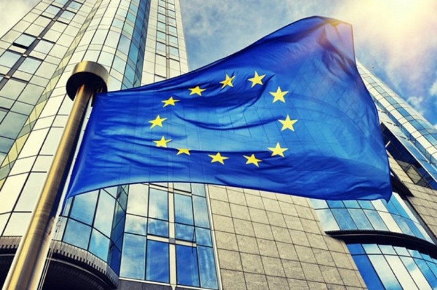 EE: Ενίσχυση της πράσινης μετάβασης με 350 δισ. ευρώ