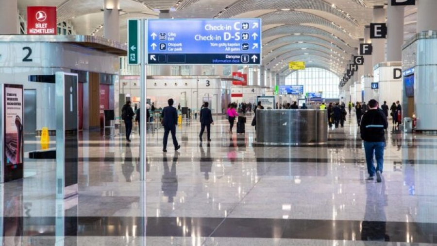 Η IATA ζητά επείγουσα δράση για την επαναλειτουργία των ταξιδιών