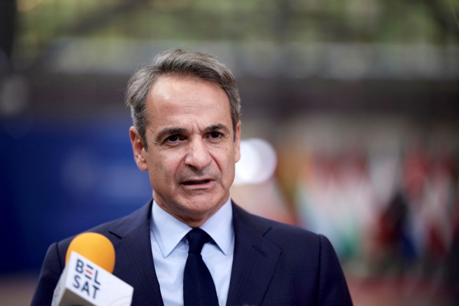 Επιτέλους ξύπνησε και ο Μητσοτάκης… – Η πράσινη μετάβαση κοστίζει στους πολίτες και βιομήχανους, ευθύνεται για την ακρίβεια