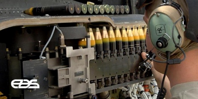 Σύσταση της Hellenic Ammunition A.E. από Ελληνικά Αμυντικά Συστήματα και CSG