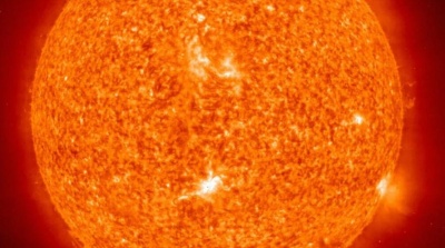 Τα σχέδια της Κίνας για την κατασκευή ηλιακού σταθμού ηλεκτροπαραγωγής στο διάστημα