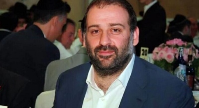 Αποκάλυψη - Οπλοστάσιο εντοπίστηκε στο διαμέρισμα του Mindich – Συνεχίζονται οι έρευνες  για διαφθορά