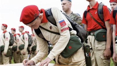 Ρωσία: Στρατολόγησε από τον Ιανουάριο 231.000 στρατιώτες σύμφωνα με τον Medvedev