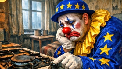 Από «σύμμαχος» σε... δυνάστη: Ο Trump κρατά ενεργειακό «όμηρο» την Ευρώπη με το LNG