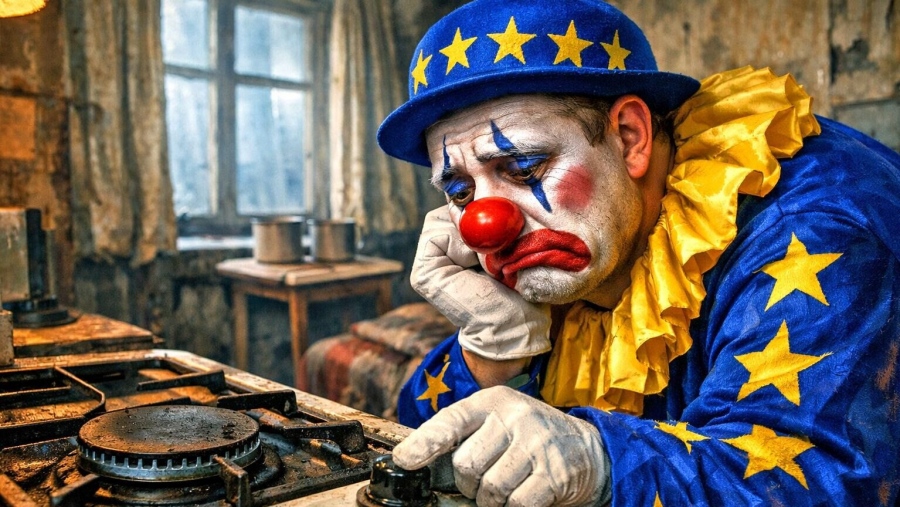 Από «σύμμαχος» σε... δυνάστη: Ο Trump κρατά ενεργειακό «όμηρο» την Ευρώπη με το LNG