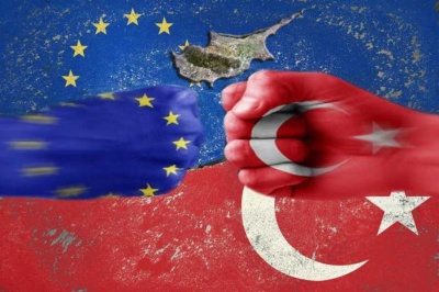 Κύπρος: Στοχευμένες κυρώσεις κατά της Τουρκίας ετοιμάζει η ΕΕ από τον Οκτώβριο