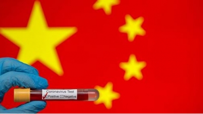Κίνα- covid: Μείωση νέων κρουσμάτων, κανένας θάνατος - Χαλάρωση των περιορισμών σε Πεκίνο  και Shenzhen