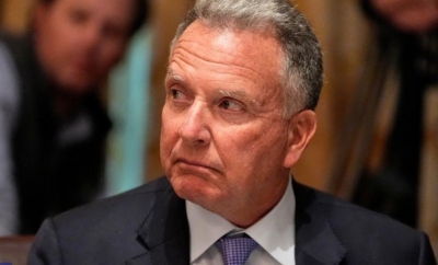 Witkoff: Εποικοδομητικές οι συνομιλίες ΗΠΑ και ΕΕ με την ουκρανική αντιπροσωπεία στην Florida