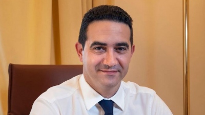 Κατρίνης: Όχι σε παζάρια με την Τουρκία για τα χωρικά ύδατα - Στο Αιγαίο ισχύει ό,τι προβλέπει το Δίκαιο της Θάλασσας