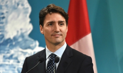 Trudeau (Καναδάς): Διόρισε την πρώτη αυτόχθονα ιθαγενή δικαστή στο Ανώτατο Δικαστήριο