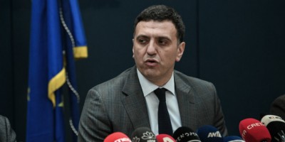 Κικίλιας (υπ.Υγείας): Ετοιμαζόμαστε για το δεύτερο κύμα – Υπάρχει ρίσκο στο άνοιγμα