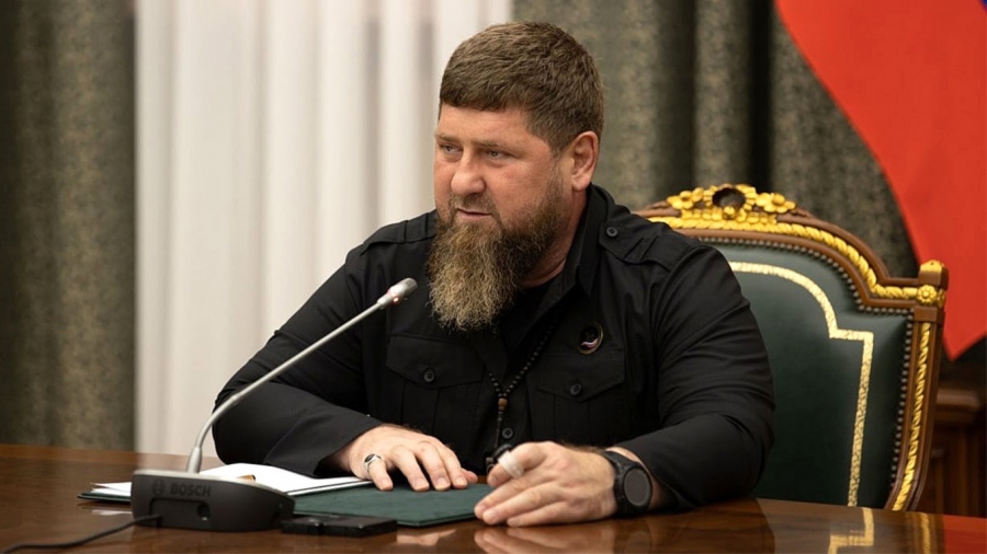 «Πυροβολήστε στο κεφάλι» η εντολή Kadyrov για όσους προκαλούν αντισημιτικά επεισόδια στην Τσετσενία