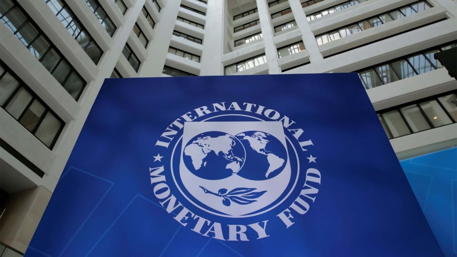 Σήμα λιτότητας από το ΔΝΤ: Η ΕΚΤ να συνεχίσει τις αυξήσεις, οι κυβερνήσεις να μειώσουν δαπάνες