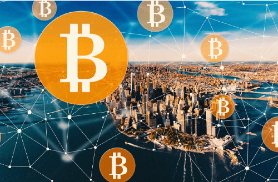 Γιατί οι θεσμικοί δεν έχουν εγκαταλείψει το Bitcoin - BlackRock, Goldman Sachs, Morgan Stanley και JP Morgan στη λίστα