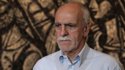 Έφυγε από τη ζωή ο πρόεδρος του ΣΕΓΑΣ Βασίλης Σεβαστής μετά από μάχη με τον κορωνοϊό