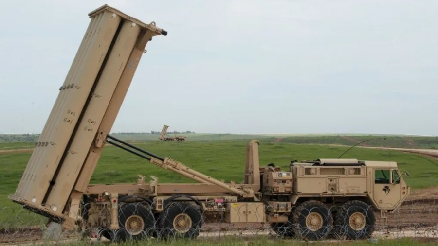 Τύμπανα πολέμου στη Μέση Ανατολή - Οι ΗΠΑ αναπτύσσουν συστήματα THAAD στην Ιορδανία