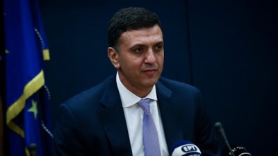 Κικίλιας: Ταχύρρυθμη τηλεκπαίδευση ιατρών διαφόρων ειδικοτήτων για κορωνοϊό